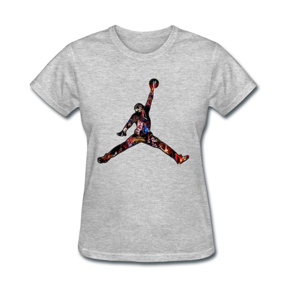 women's michael jordan apparel