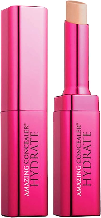 amazing concealer hydrate