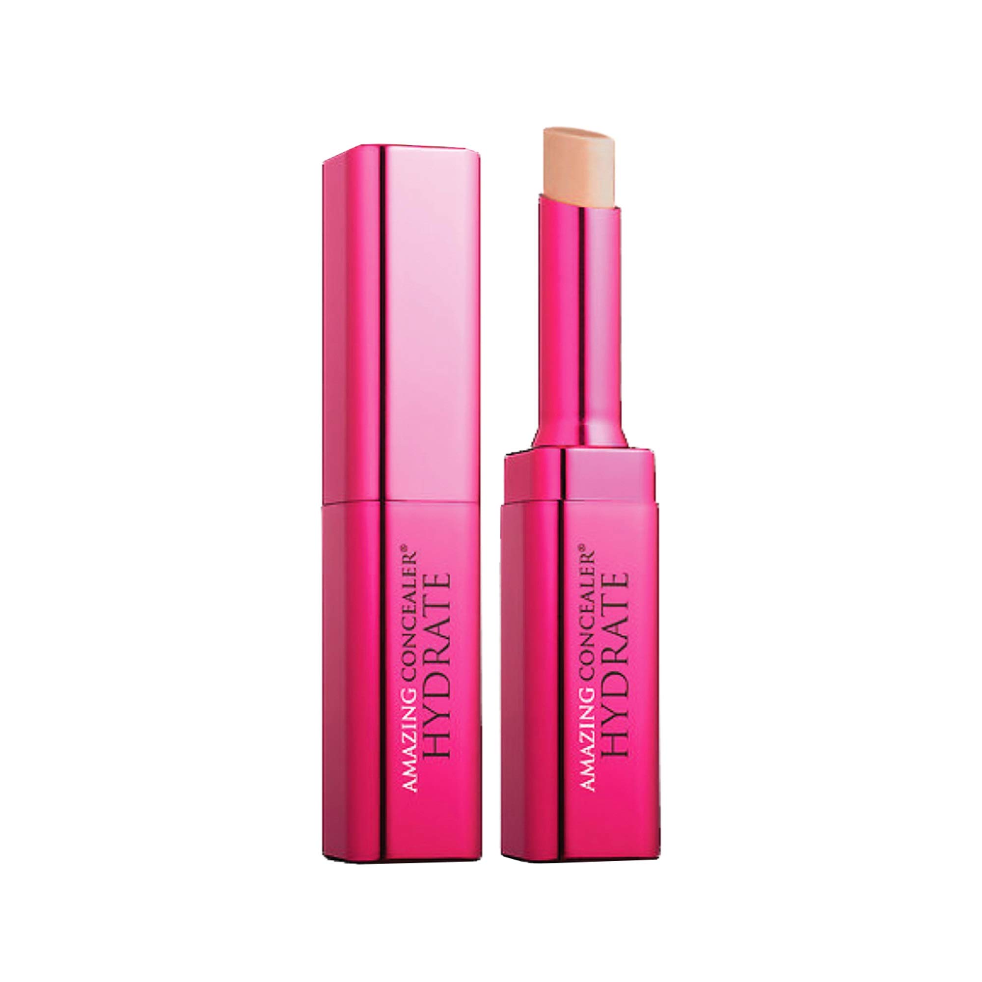AMAZING COSMETICS Hydrate, Light Caramel
