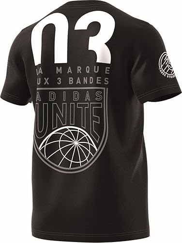 t shirt adidas uomo amazon