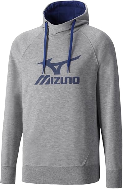 felpa mizuno uomo 2016