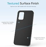 BIGTREETECH BIQU CryoGrip Pro Frostbite Build Plate 257x257mm for Bambu-Lab view 7