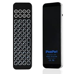 Bluetooth Remote Control for TV Box - Mini Keyboard