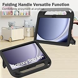 BMOUO Kids Case for Samsung Galaxy Tab A9 Plus 11