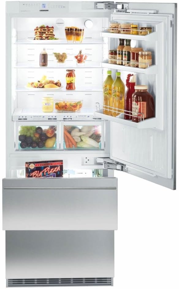 Amazon Com Hcb1560 30 Energy Star Rated Fully Integrated Right