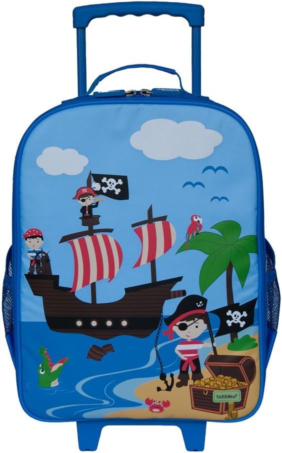 childrens suitcases amazon