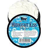 Midnight Kiss Organic Moisturizing Body Lotion with Shea & Cocoa Butter | 5 oz