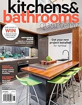 Kitchens & Bathrooms Quarterly