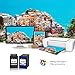 Valuetoner Remanufactured Ink Cartridge Replacement 2 Pack for HP 21 C9351AN & 22 C9352AN (1 Black + 1 Tri-Color) for HP DESKJET F4180,F2210,D1560,3930,Office 4315,J3640,FAX 3180,PSC 1401 Printer