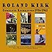 Complete Recordings: 1956-1962