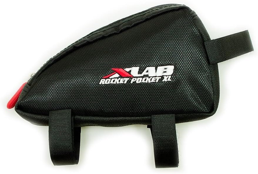 XLAB X-Large Rocket Pocket Bag