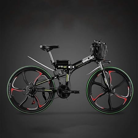 mountain bike vintage