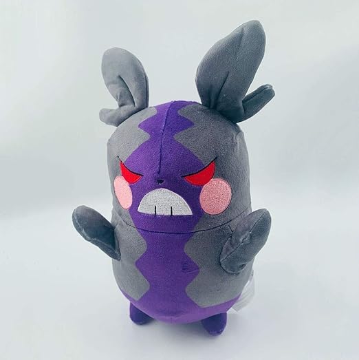 morpeko plush amazon