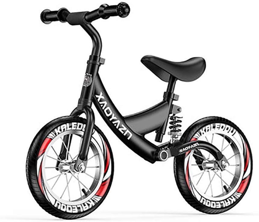 bike wheel size for 6 year old