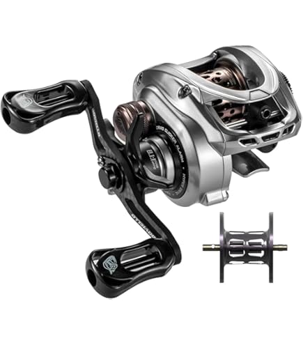 Amazon.com : Shimano CURADO BFS Low Profile Reels (CUBFSXGR) Fishing : Sports & Outdoors Amazon.com : Shimano CURADO BFS Low Profile Reels (CUBFSXGR) Fishing : Sports & Outdoors
