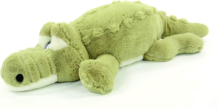 crocodile plush