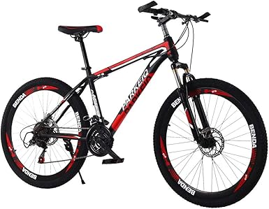 recreation mountain bike 21 speed