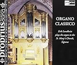 ORGANO CLASSICO                                    image