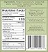 Coffee Booster: Cinnamon Spice | The Original High-Fat Coffee Creamer | Organic Keto-Friendly Blend of Grass-fed Ghee and Coconut Oil | 15 oz