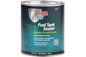 POR-15 49204 Fuel Tank Sealer 32 fl oz