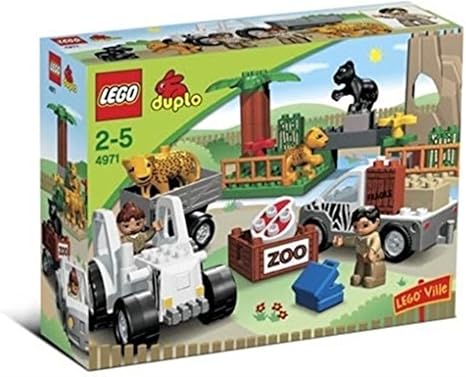duplo 4971