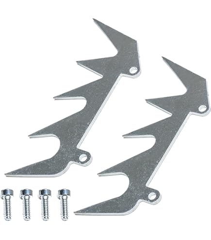Large Felling Dog Spike Bumper For Stihl MS170, MS180, MS250, MS192T, MS193T, MS194T – Yibei-tech