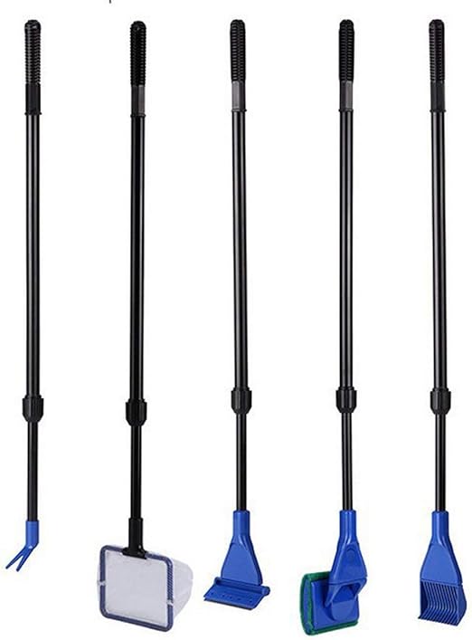 fish cleaning supplies