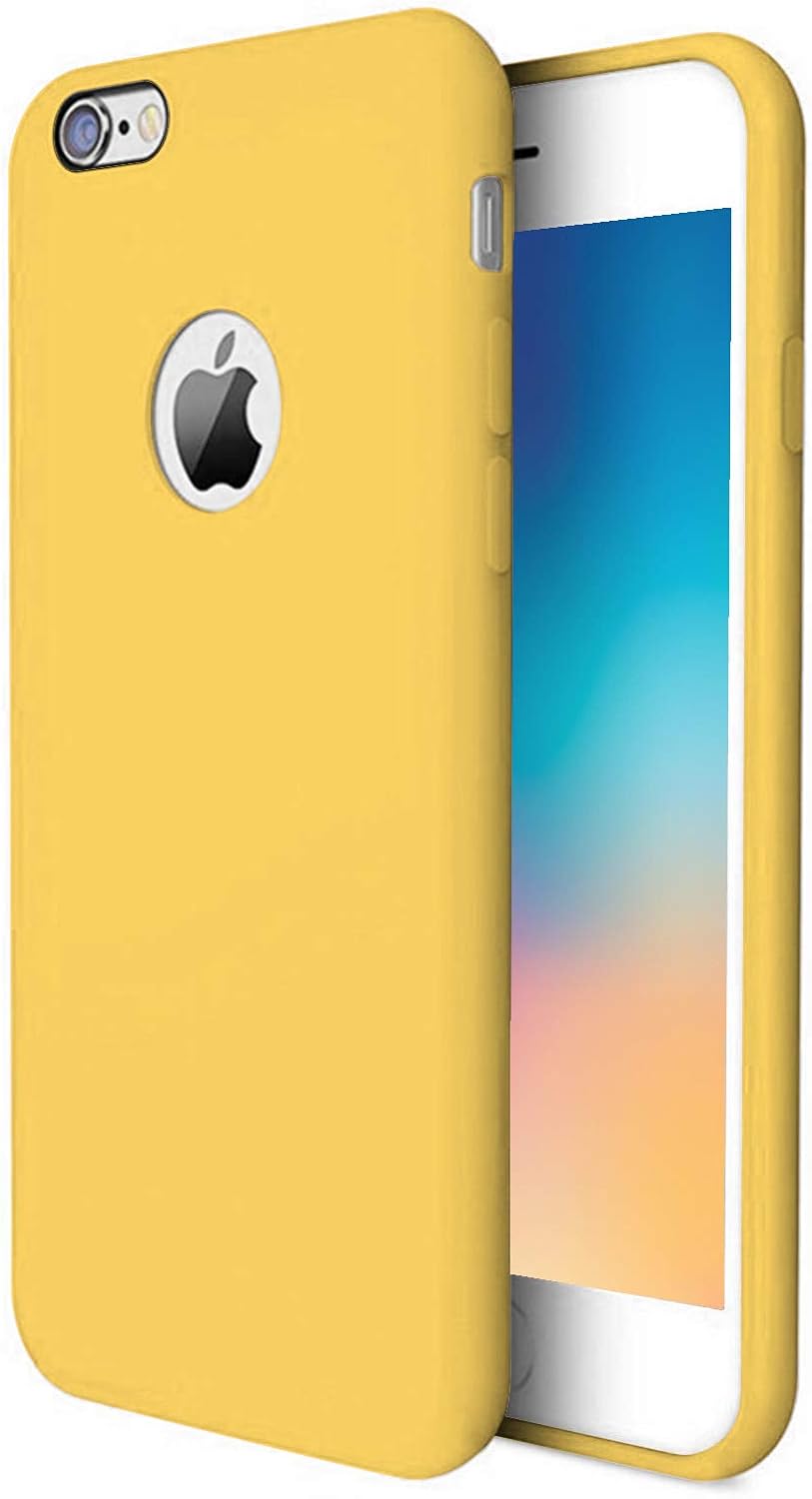 Funda Guess Para IPhone 15 Pro MAX 6.7" - Estuche Rígido Marrón IML 4G Gold Stripe | Protección Elegante Y Con Estilo