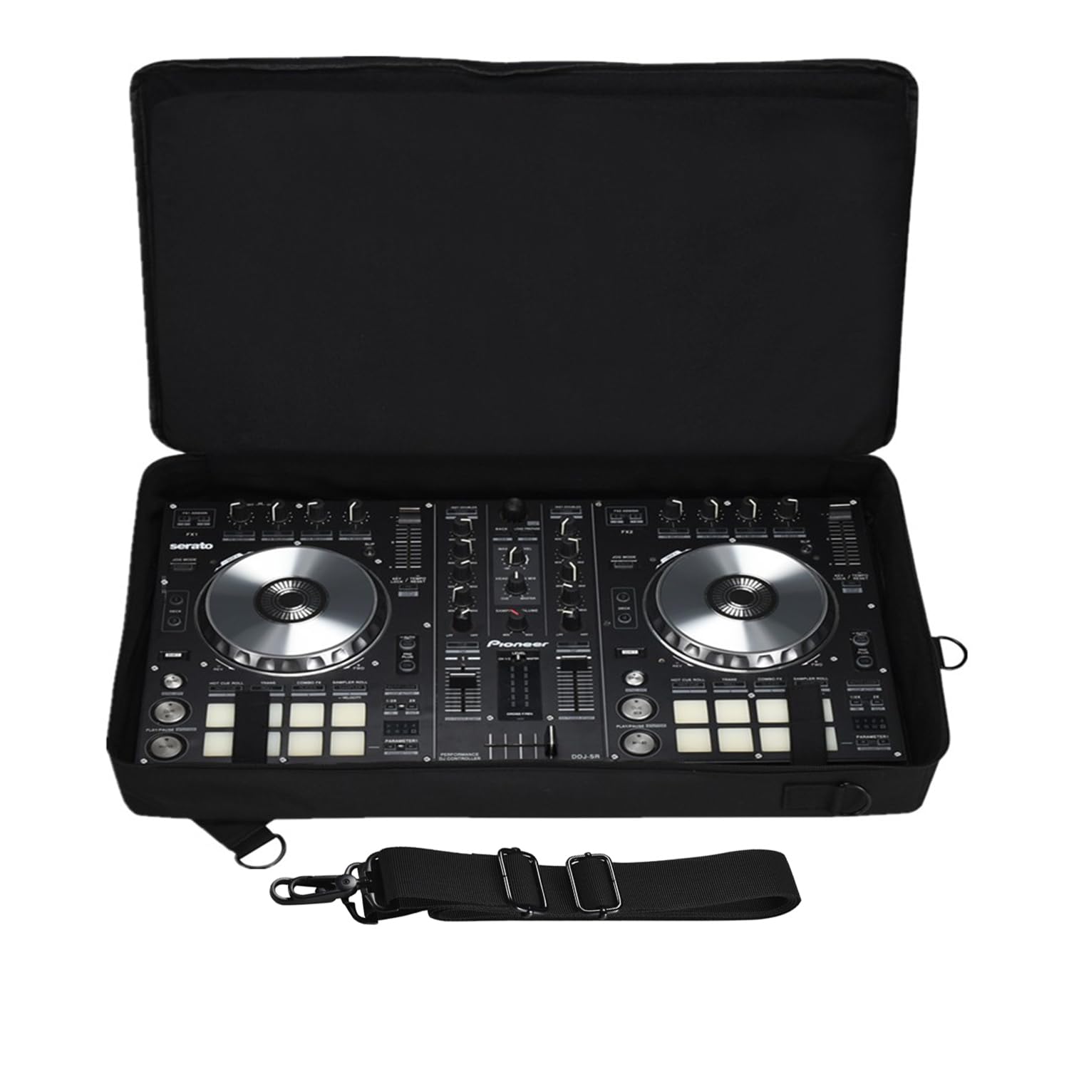 Native Instruments Traktor Kontrol S4 MK3