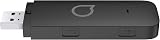 Alcatel IK41 Black 4G LTE Internet Key view 4