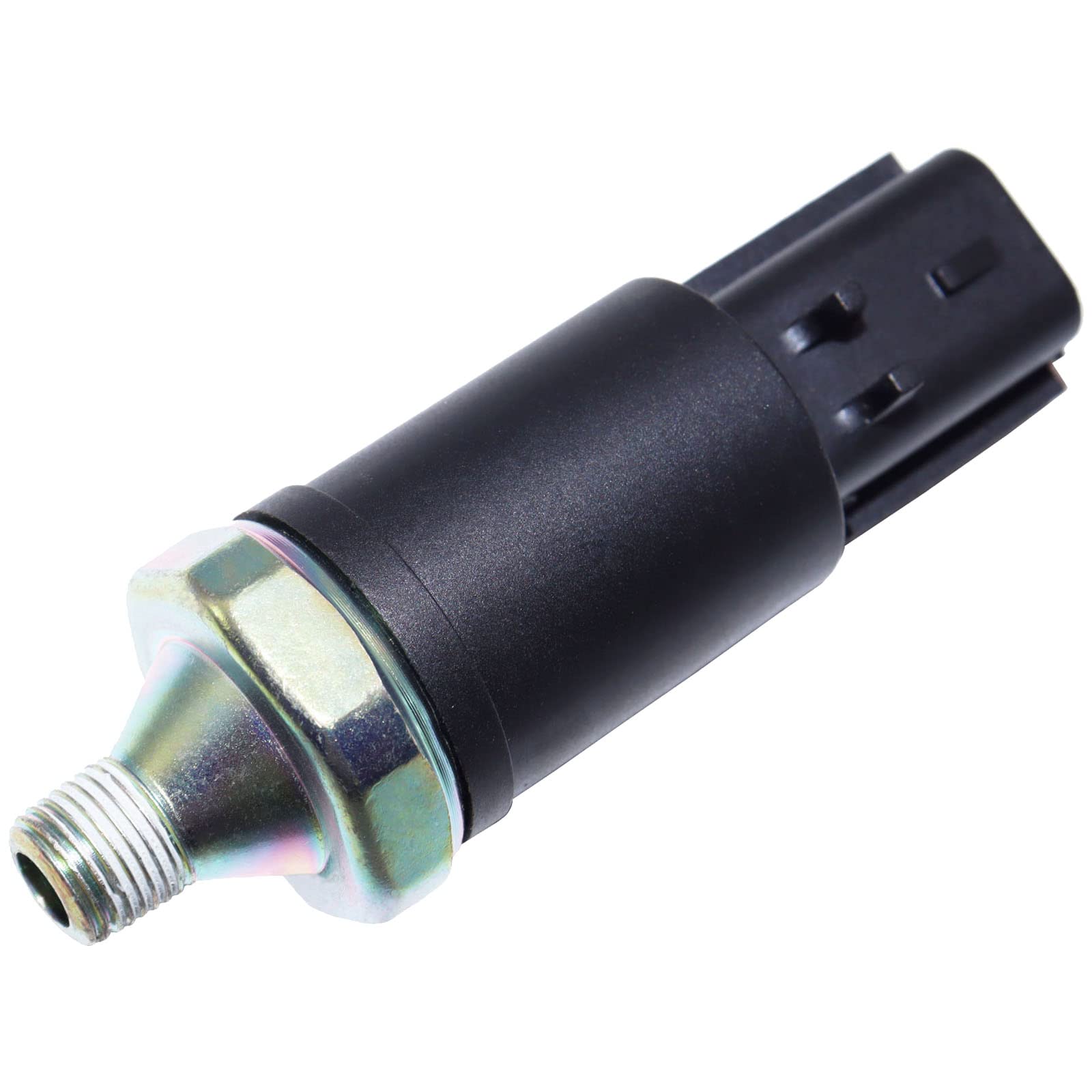 Photo 1 of OSKYUO Oil Pressure Sensor Switch & Sending Unit 56031005AB 56031005 Compatible with 98-02 Dodge Dakota Durango Ram 1500 2500 3500 99-03 Ram Vans 1998 Cherokee TJ Wrangler Grand Cherokee 5003675AA