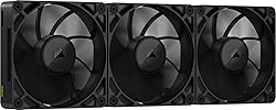 CORSAIR iCUE Link RX120 MAX 120mm PWM Thick Fans