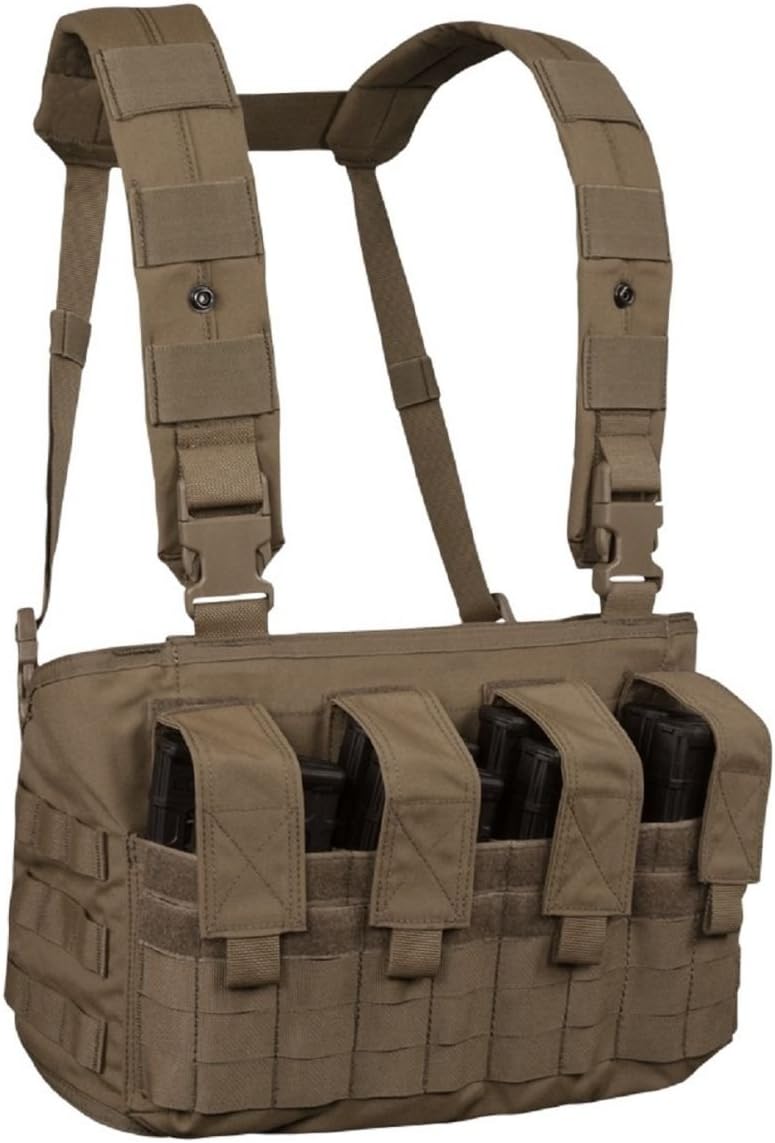 Warrior Assault Systems Gladiator Chest Rig