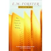 Aspects Of The Novel: A Classic Guide with Witty Insights for Writers and Readers