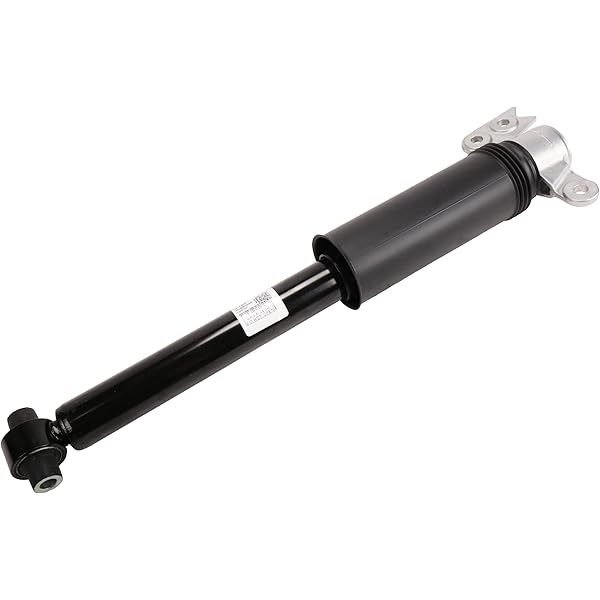 Amazon.com: ACDelco GM Original Equipment 84574672 Rear Shock 