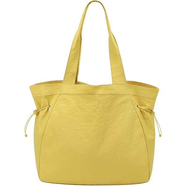 Amazon.com: Emelivor Yellow Orange Tote Bag for Women Amazon.com: Emelivor Yellow Orange Tote Bag for Women