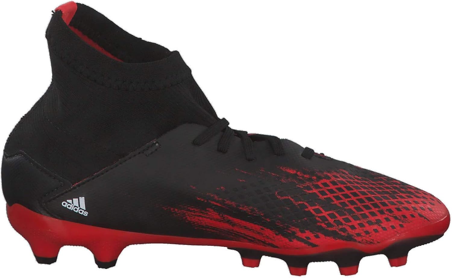 adidas predator gialle