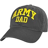 Popfunk Official Dad Collection Pop Culture Dad Hat - The U18 Adjustable Relaxed-Fit Cap - Unisex for Men and Women
