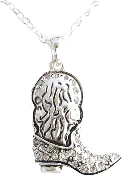 silver spur boot store