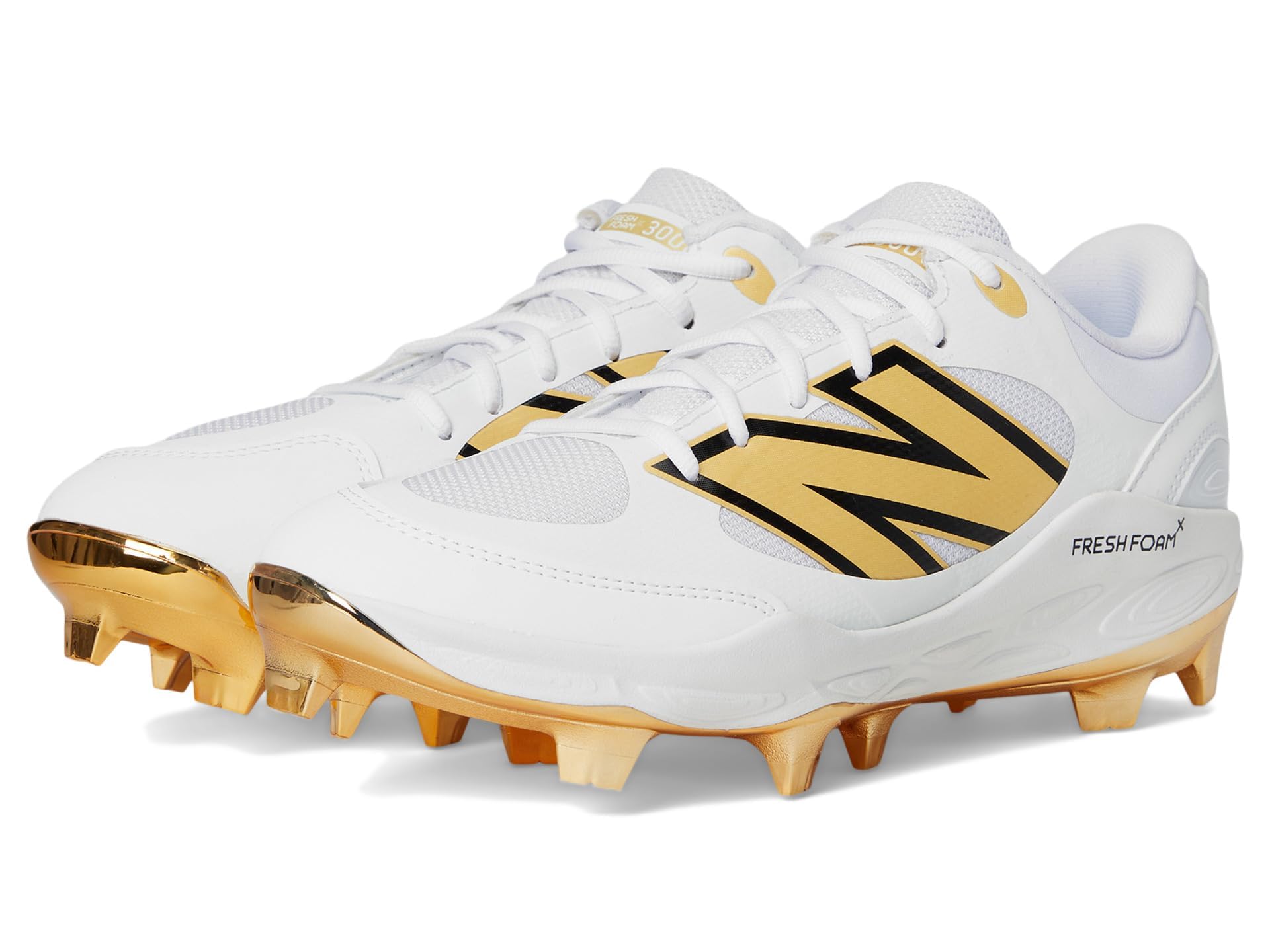 New Balance Men's Fresh Foam 3000 V7 Molded