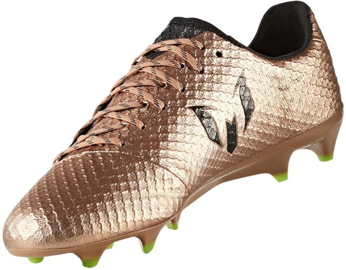 Amazon.com | adidas Messi 16.1 FG | Soccer