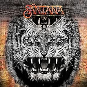 Santana Iv [Vinilo]