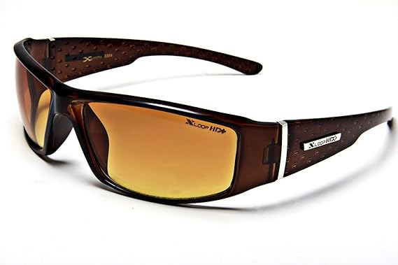 x loop sunglasses
