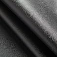 Generic Discount Fabric Marine Vinyl Outdoor Upholstery Black (10 Yards (on a roll))