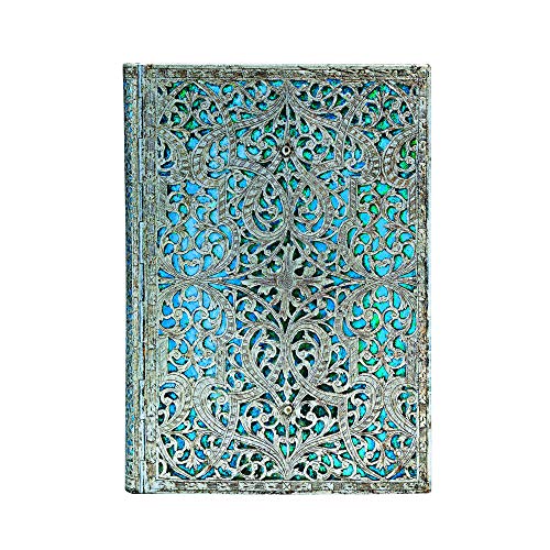 Maya Blue Address Book: Midi (Address Books)