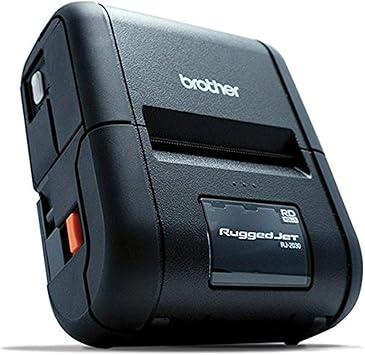 brother receipt printer