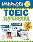 Image de Barron's TOEIC Superpack