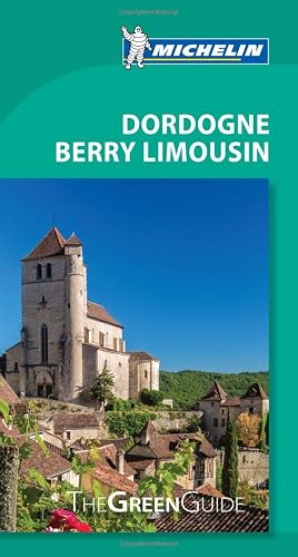 Download Dordogne, Berry, Limousin PDF