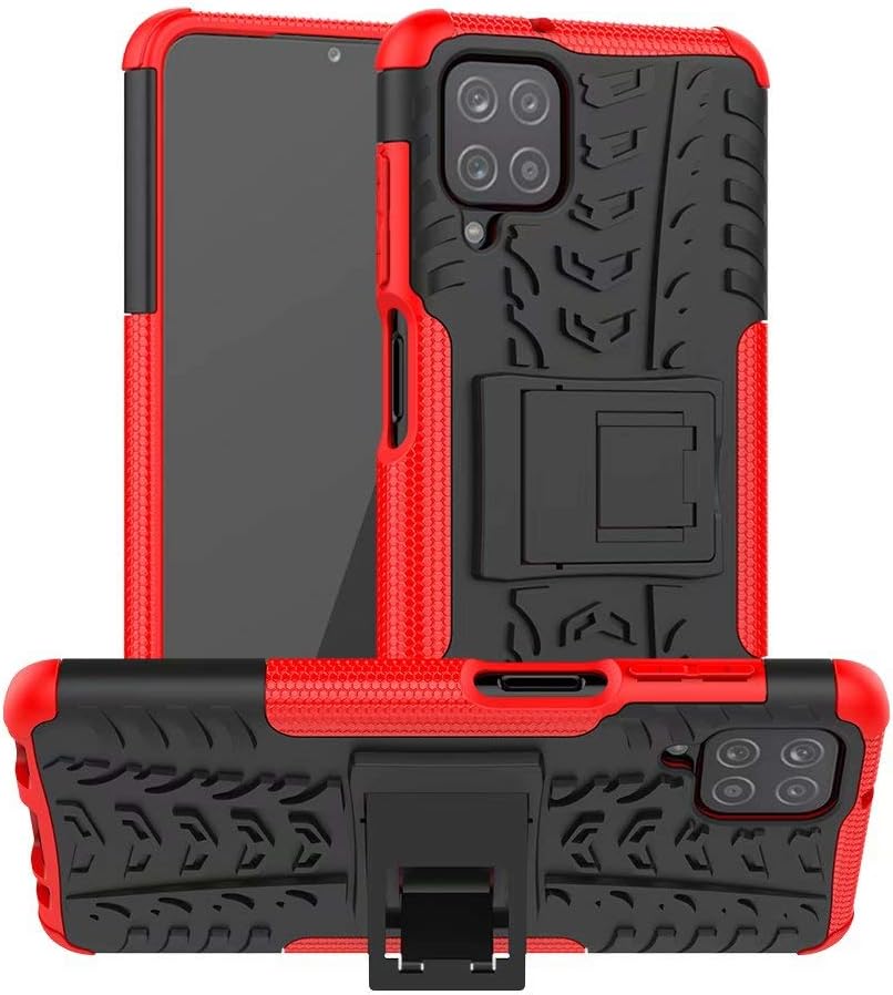 REY Pack 3X Protezione Per ASUS Zenfone 8 Flip – Pellicola In Vetro Temperato 9H + Cover Anti-Shock In TPU Silicone