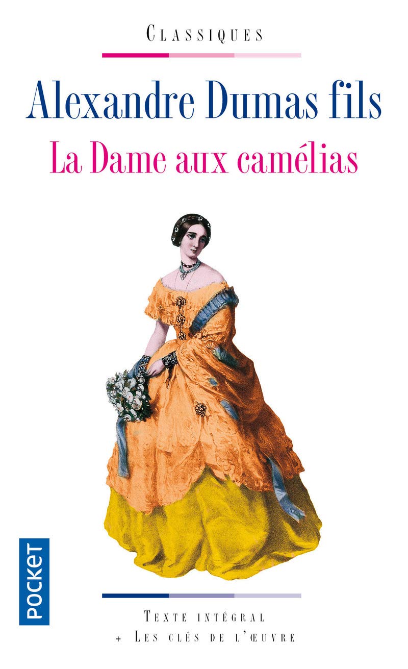 Buy La Dame Aux Camelias Book Online At Low Prices In India La Dame Aux Camelias Reviews Ratings Amazon In